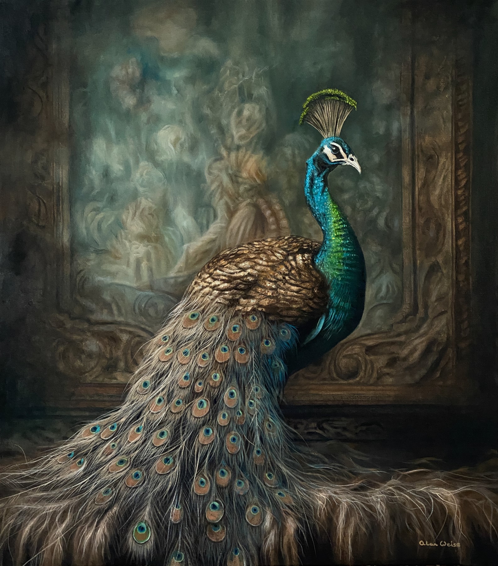 Peacock Blue (1586 x 1800)